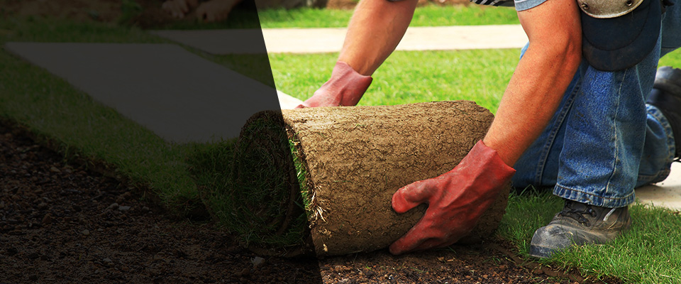 Outing Landscapers