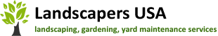 Outing Landscapers
